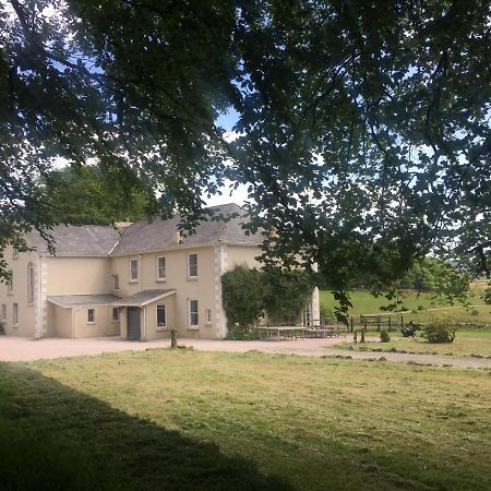 Prince Hall Country House Princetown Exterior foto